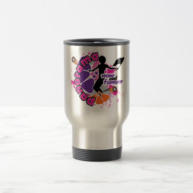 Panorama Nu & Alltid-Mugg Resemugg (Center)