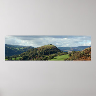 Panorama- Poster