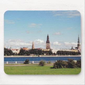 Panorama- Riga (beskåda), Musmatta