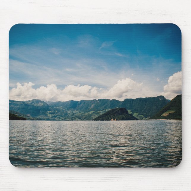Panorama- Sumidero kanjon Musmatta (Framsidan)