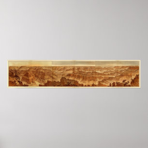 Panoramat från pekar sublima 2 poster
