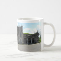 Panoramic City Grind Naarden Mugg