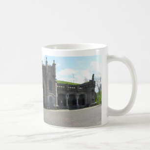 Panoramic City Grind Naarden Mugg