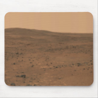 Panoramisk vy av Mars 8 Musmatta