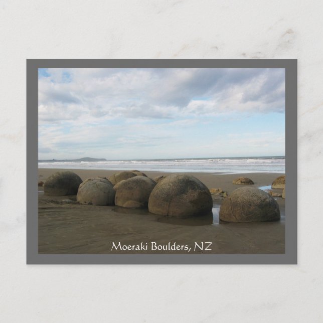 Panoramisk vykort (Framsida)