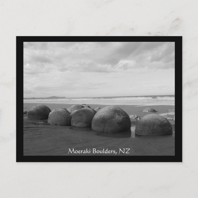 Panoramisk vykort (Framsida)