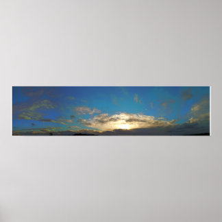 Panoramiska 16 poster