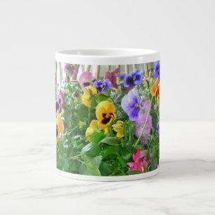 Panoramiska paneler Specialty Mugg Jumbo Mugg
