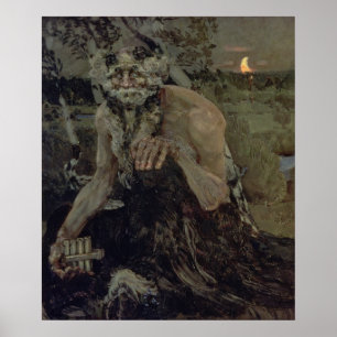 Panorera 1899 poster