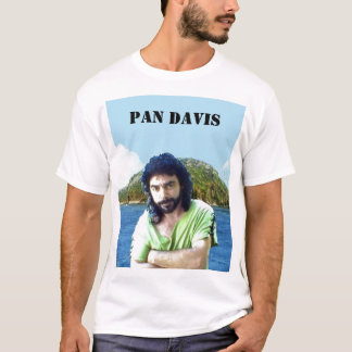 Panorera Davis ö T Tee Shirt