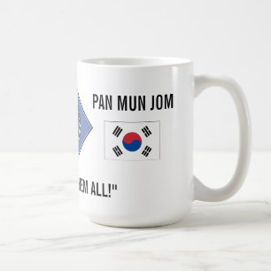 Panorera den Mun Jom muggen Kaffemugg