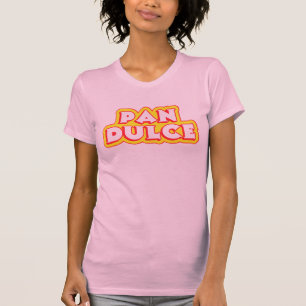 PANORERA DULCE TEE