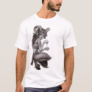 Panorera tjuven t-shirt
