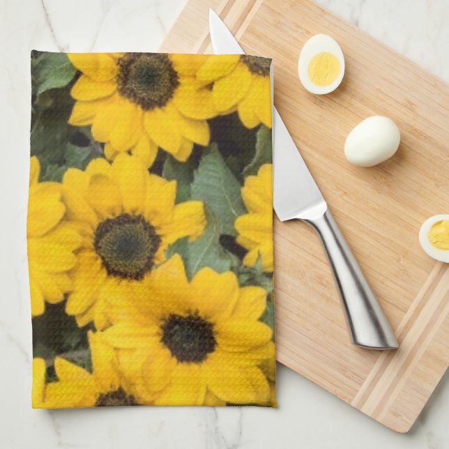 Paños de cocina personalizables  kökshandduk (Vikt i Fjärdedel)
