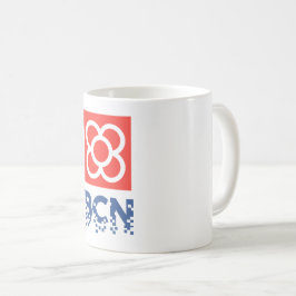 Panot BCN Kaffemugg