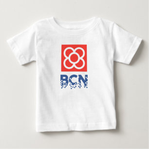 Panot BCN T Shirt