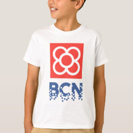 Panot BCN T Shirt