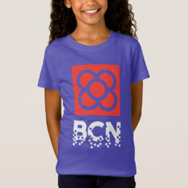 Panot BCN T Shirt
