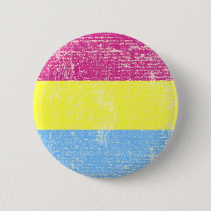 Pansexual Button Knapp