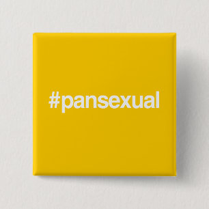 PANSEXUAL HASHTAG KNAPP