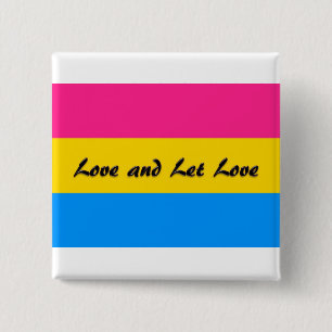 Pansexual:  Kärlek och l5At kärlek Knapp