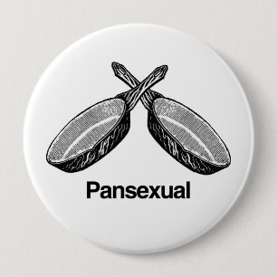 Pansexual - knapp