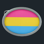 Pansexual Pride Flagga<br><div class="desc">Pansexual Pride Flagga. Visa ert pride och stöd för pansexualitet med denna underbara flagga och sprida lite fred och kärlek för att stödja jämlikhet i fråga om sexuell läggning! Besök vår affär för att upptäcka mer HBT-flaggor, Bisexual-flaggor, Trangender-flaggor och andra flaggor i världen.</div>