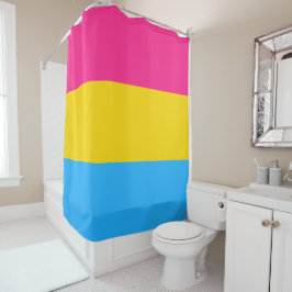 Pansexual Pride Flagga