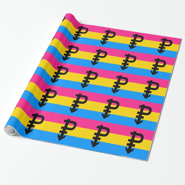 PANSEXUAL PRIDE FLAGGA RAND DESIGN -.png Presentpapper (Utrullad)