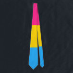 Pansexual Pride Flagga Slips<br><div class="desc">Pansexual Pride Flagga. Visa ert pride och stöd för pansexualitet med denna underbara flagga och sprida lite fred och kärlek för att stödja jämlikhet i fråga om sexuell läggning! Besök vår affär för att upptäcka mer HBT-flaggor,  Bisexual-flaggor,  Trangender-flaggor och andra flaggor i världen.</div>