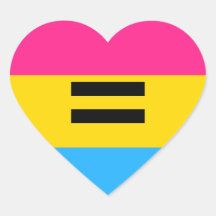 Pansexual Pride