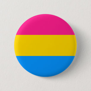 Pansexual pride knäppas knapp
