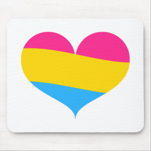 Pansexual Pride Musmatta