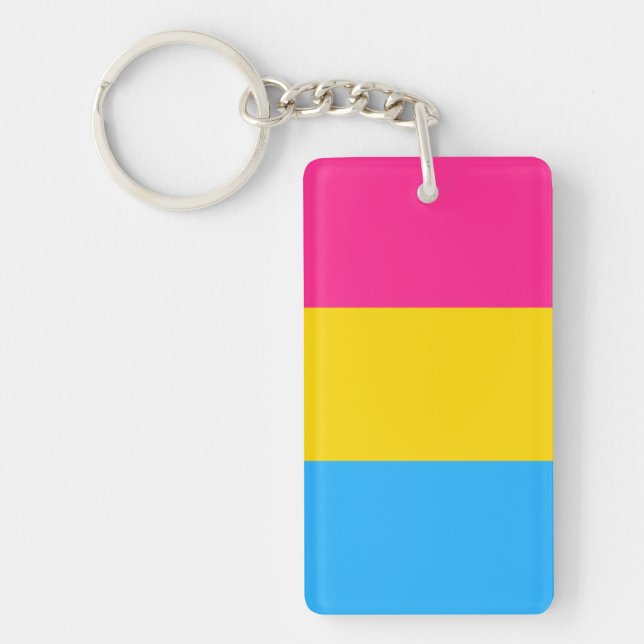 Pansexuell flagg (Framsidan)