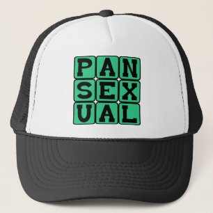 Pansexuell, Omnisexuell Keps