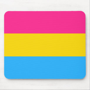 Pansexuell Pride Musmatta