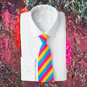 Pansexuella Flagga, Rand & Pride community busines Slips