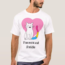 Pansexuellt Pride Kat