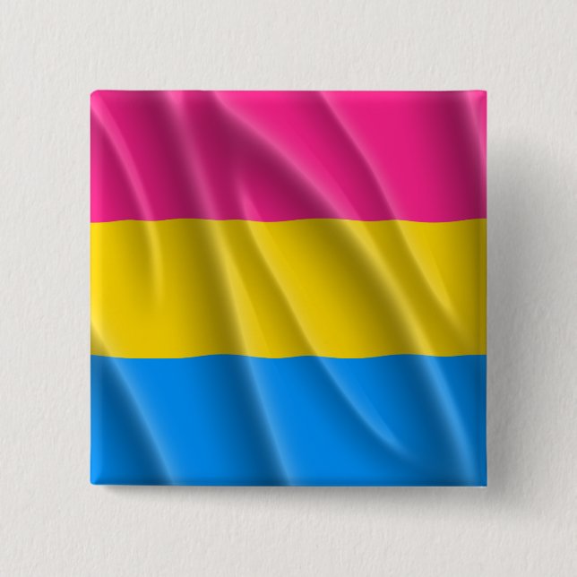 PANSEXUELLT PRIDE KNAPP (Framsida)