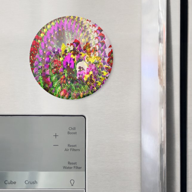 Pansiernas vind... magnet (In Situ (Fridge))