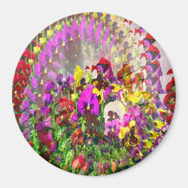 Pansiernas vind... magnet