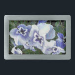 PANSIES<br><div class="desc">En söt digital konstdesign för de populära trädgårdblommorna.</div>