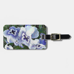 PANSIES BAGAGEBRICKA