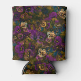 Pansies [gold edition] by Jason Street