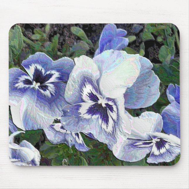 PANSIES MUSMATTA (Framsidan)