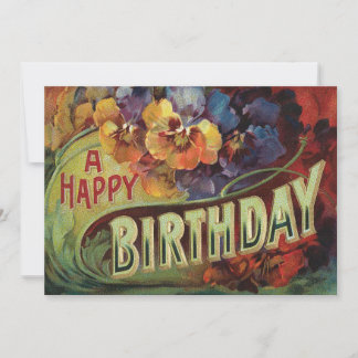 Pansies Pansy Rainbow Flowers Blommigt