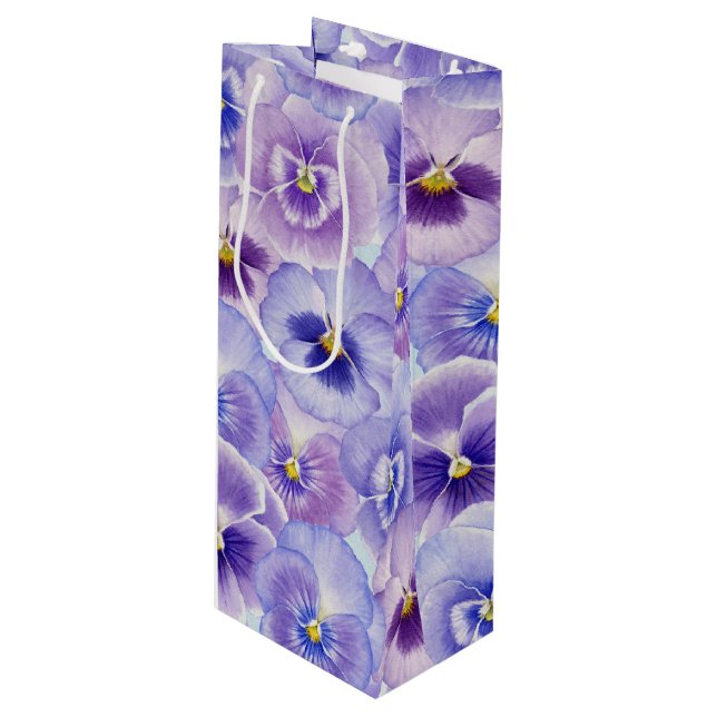 Pansy (Framsidan Vinklad)