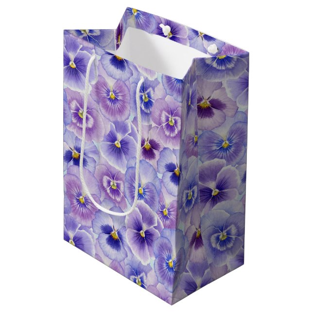 Pansy (Framsidan Vinklad)