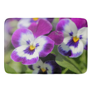 Pansy bad mat badrumsmatta