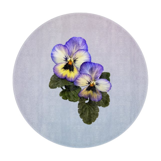 Pansy Duo (Framsidan)